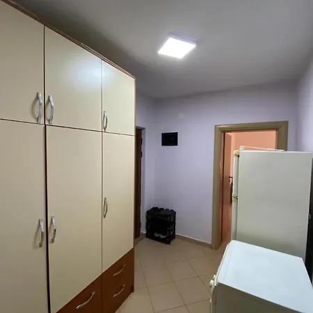 Central Himara Apartment Himare