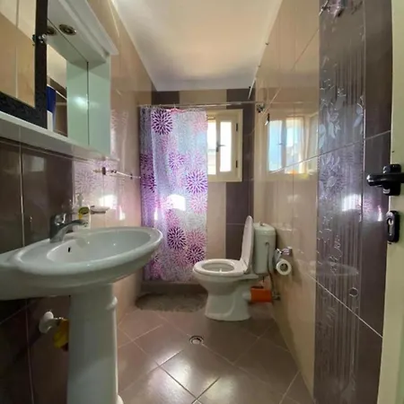 Apartamento Central Himara Apartment Himare