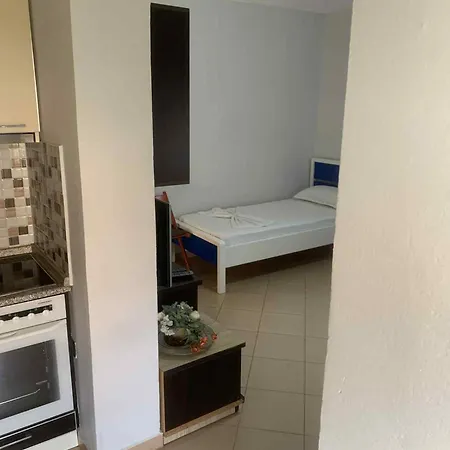 Apartamento Central Himara Apartment Himare