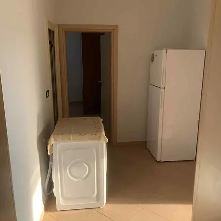 Central Himara Apartment Apartment Himarë
